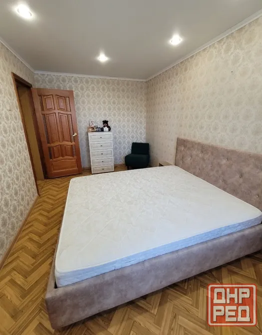 Аренда 3-х комнатной 58м² квартиры в Донецке. Донецк - изображение 1
