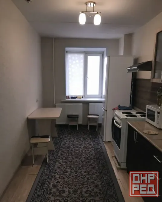 Сдается 1-комнатная квартира в Киевском районе по улице Батищева Донецк - изображение 6