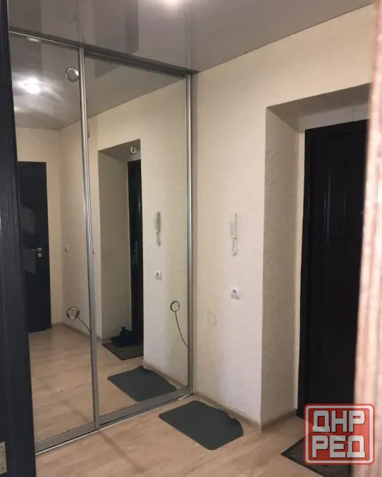 Сдается 1-комнатная квартира в Киевском районе по улице Батищева Донецк - изображение 7