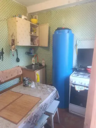 Продается 2-комн. квартира, г. Торез, м-н 30 лет Победы, квартал "г" Торез
