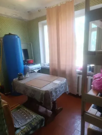 Продается 2-комн. квартира, г. Торез, м-н 30 лет Победы, квартал "г" Торез