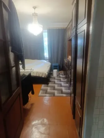 Продается 2-комн. квартира, г. Торез, м-н 30 лет Победы, квартал "г" Торез