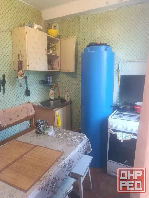 Продается 2-комн. квартира, г. Торез, м-н 30 лет Победы, квартал "г" Торез - изображение 6