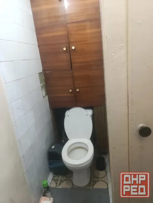 Продается 2-комн. квартира, г. Торез, м-н 30 лет Победы, квартал "г" Торез - изображение 8