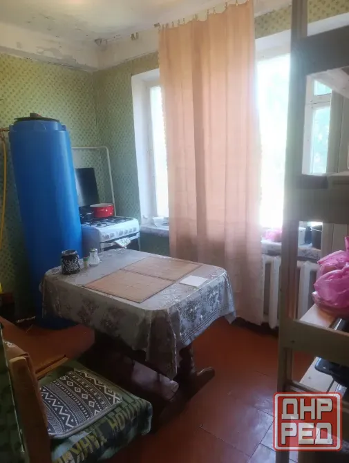 Продается 2-комн. квартира, г. Торез, м-н 30 лет Победы, квартал "г" Торез - изображение 5