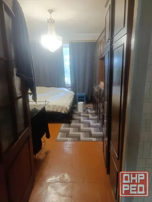 Продается 2-комн. квартира, г. Торез, м-н 30 лет Победы, квартал "г" Торез - изображение 2