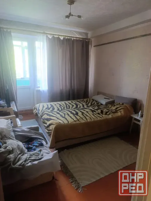 Продается 2-комн. квартира, г. Торез, м-н 30 лет Победы, квартал "г" Торез - изображение 1