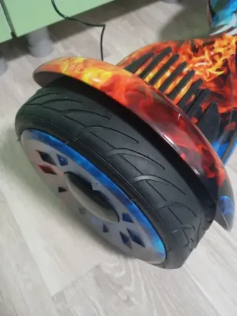 Продам гироскутер Донецк