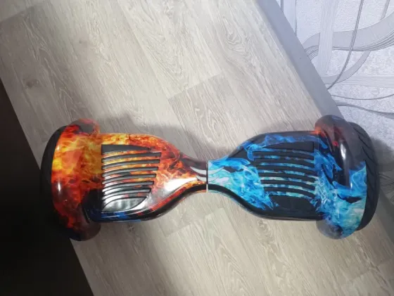 Продам гироскутер Донецк