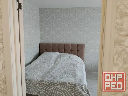 Сдам 1-к квартиру в г.Мариуполь Мариуполь - изображение 1