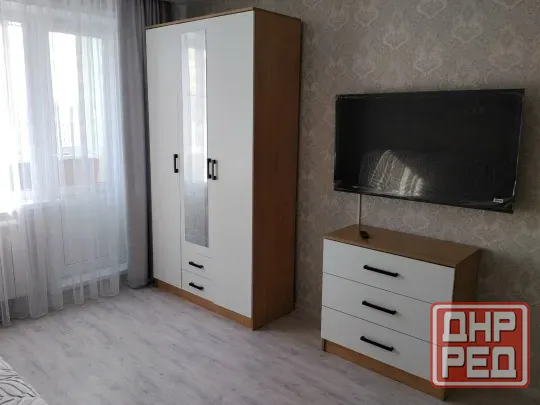 Сдам 1-к квартиру в г.Мариуполь Мариуполь - изображение 4