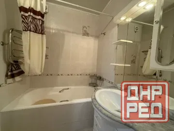 Сдам 2-комнатную квартиру в Центральном районе Мариуполя Мариуполь - изображение 4