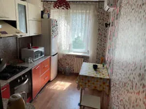 Сдаётся 3х-комнатная квартира в Мариуполе Мариуполь