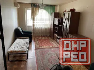 Сдаётся 3х-комнатная квартира в Мариуполе Мариуполь - изображение 2