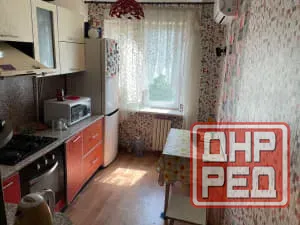 Сдаётся 3х-комнатная квартира в Мариуполе Мариуполь - изображение 1