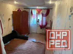 Сдаётся 3х-комнатная квартира в Мариуполе Мариуполь - изображение 3