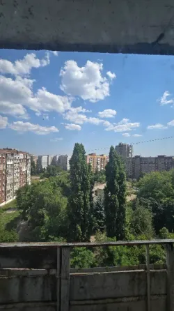 Продам 1 комн Мирный Макеевка