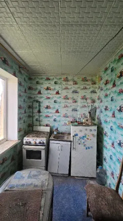 Продам 1 комн Мирный Макеевка