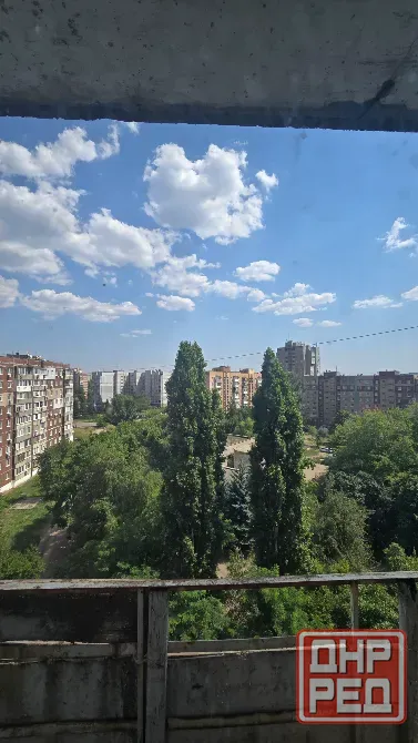 Продам 1 комн Мирный Макеевка - изображение 1