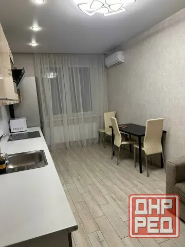 Аренда 2к квартиры в Центральном районе города Мариуполь Мариуполь - изображение 4