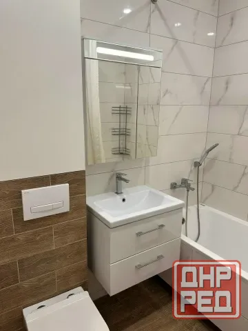Аренда 2к квартиры в Центральном районе города Мариуполь Мариуполь - изображение 3