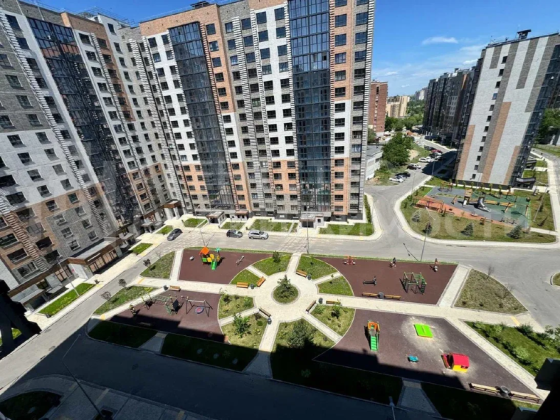 2-кк квартира с отделкой прямая продажа Мариуполь