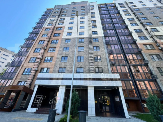 2-кк квартира с отделкой прямая продажа Мариуполь