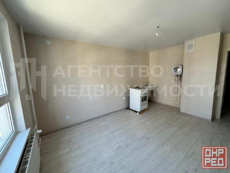 2-кк квартира с отделкой прямая продажа Мариуполь - изображение 7