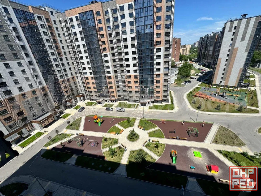 2-кк квартира с отделкой прямая продажа Мариуполь - изображение 3