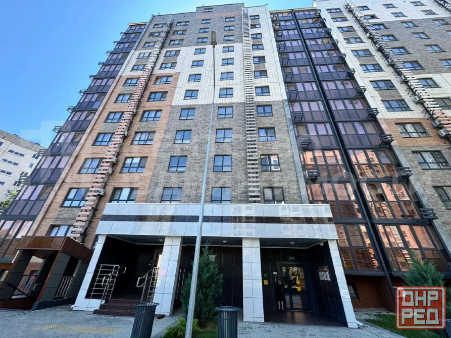 2-кк квартира с отделкой прямая продажа Мариуполь - изображение 1