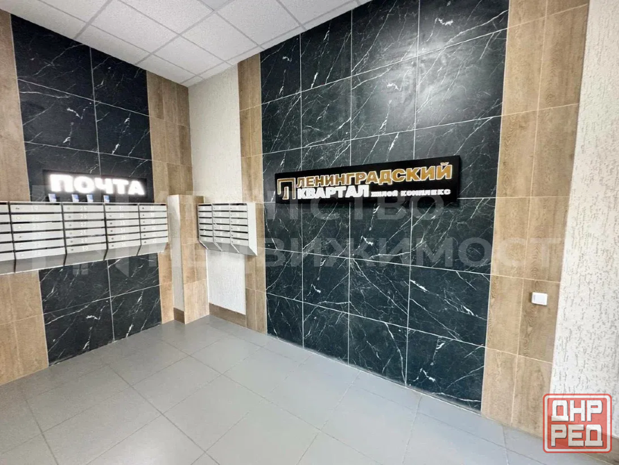 2-кк квартира с отделкой прямая продажа Мариуполь - изображение 2