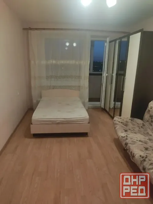 Аренда 1к квартиры в Приморском районе Мариуполя проспект Нахимова Мариуполь - изображение 2