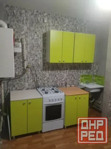 Аренда 1к квартиры в Приморском районе Мариуполя проспект Нахимова Мариуполь - изображение 3