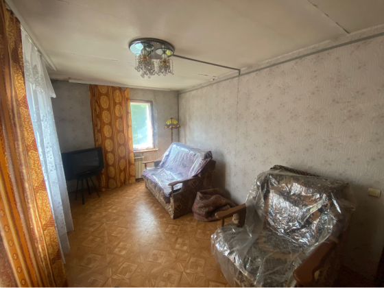 Продажа 2-ух этажной квартиры на земле в Петровском районе по улице Петровского 256В Донецк