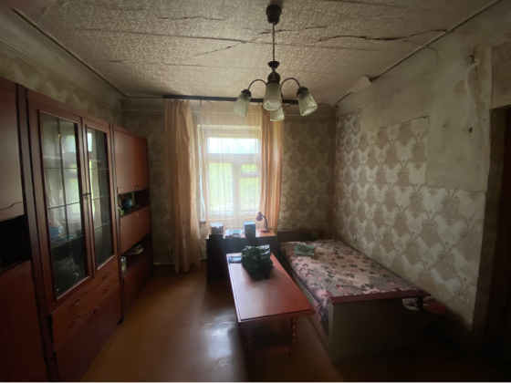 Продажа 2-ух этажной квартиры на земле в Петровском районе по улице Петровского 256В Донецк