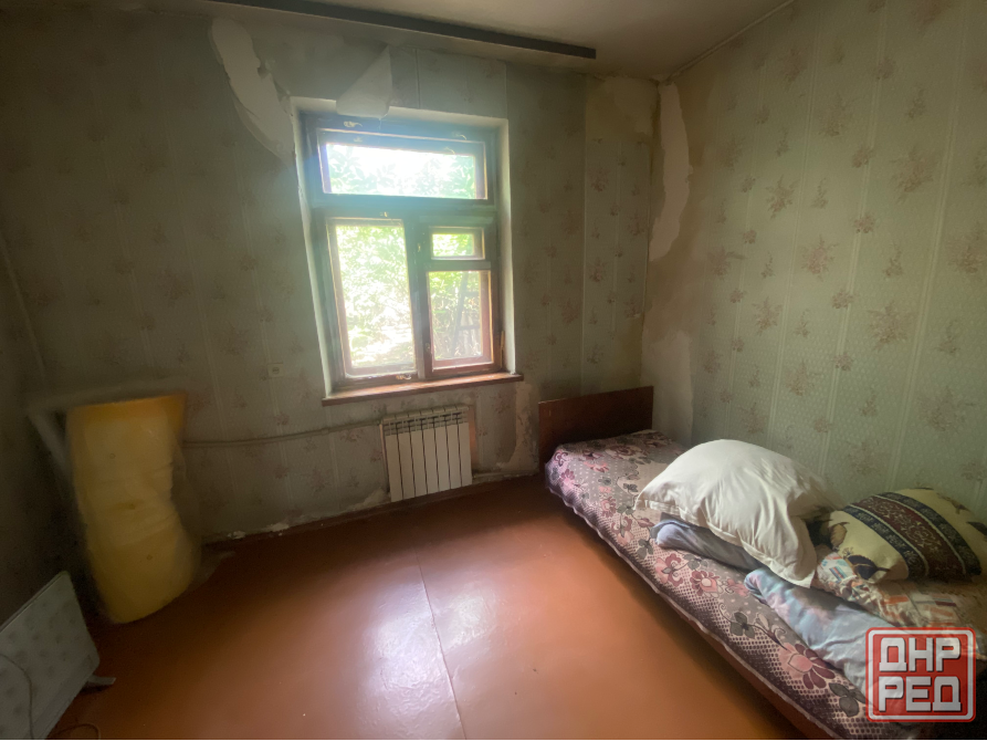 Продажа 2-ух этажной квартиры на земле в Петровском районе по улице Петровского 256В Донецк - изображение 6