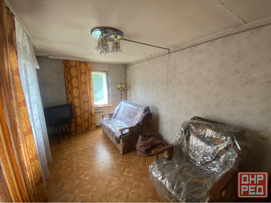 Продажа 2-ух этажной квартиры на земле в Петровском районе по улице Петровского 256В Донецк - изображение 4