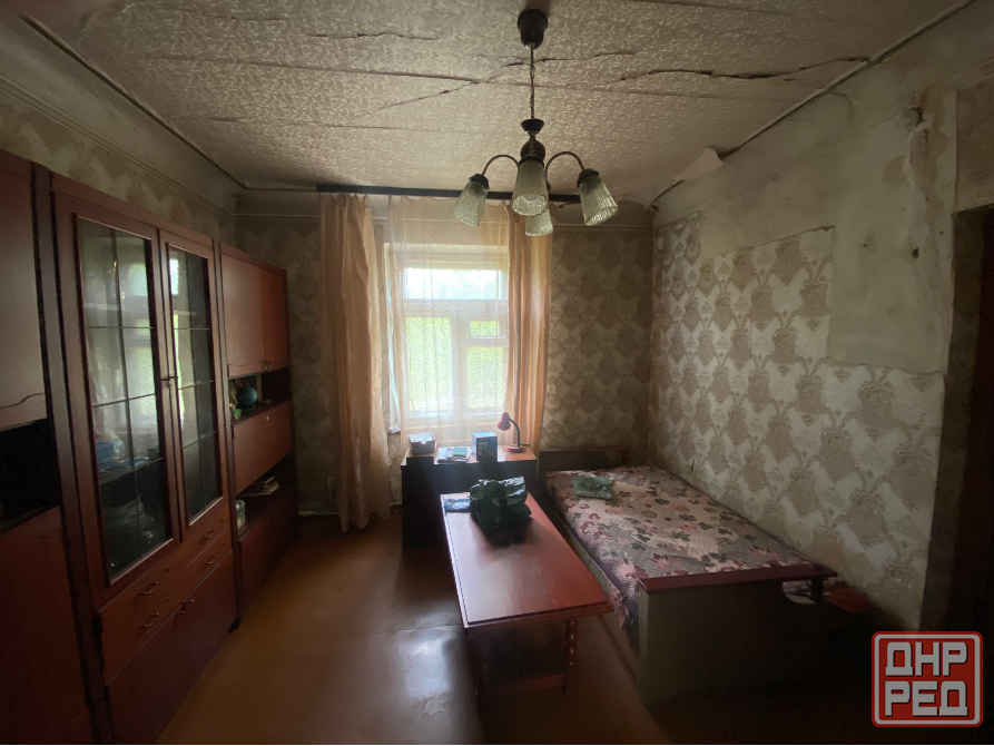 Продажа 2-ух этажной квартиры на земле в Петровском районе по улице Петровского 256В Донецк - изображение 3