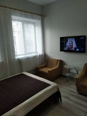 Сдаётся двухкомнатная квартира в Калиннском районе Донецк