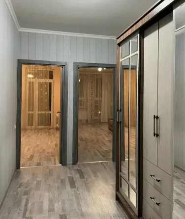 Сдается 1-ая квартира в Кировском районе-ост. "Гараж" Донецк