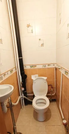 Сдается однокомнатная квартира Донецк