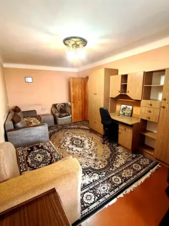 Продается 1-комнатная квартира в Кальмиусском районе Мариуполь