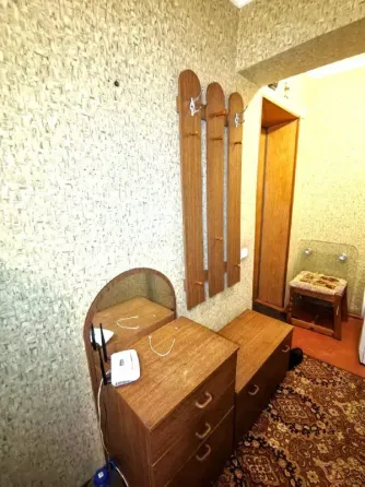 Продается 1-комнатная квартира в Кальмиусском районе Мариуполь