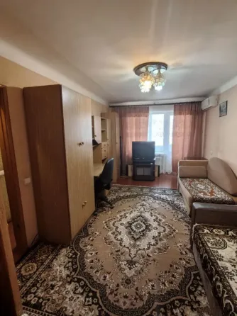 Продается 1-комнатная квартира в Кальмиусском районе Мариуполь