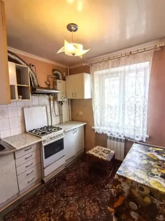 Продается 1-комнатная квартира в Кальмиусском районе Мариуполь