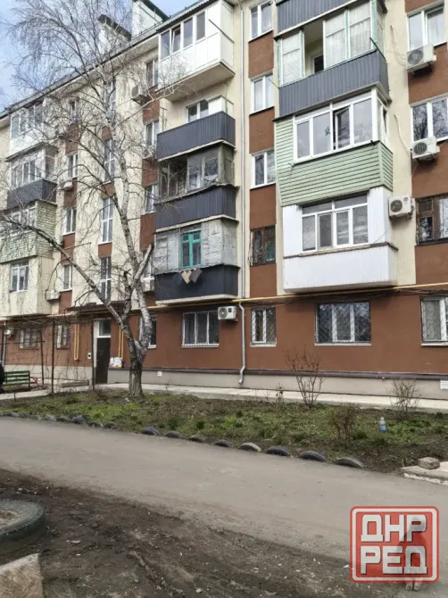 Продается 1-комнатная квартира в Кальмиусском районе Мариуполь - изображение 6