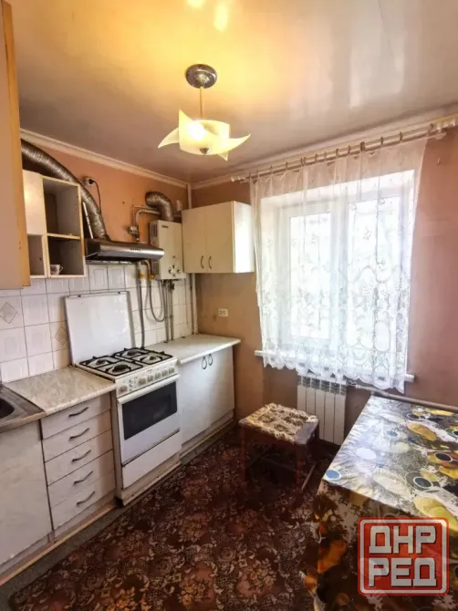 Продается 1-комнатная квартира в Кальмиусском районе Мариуполь - изображение 3