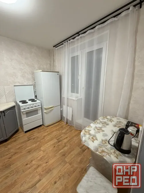 Сдаётся 1-комнатная квартира Донецк - изображение 5