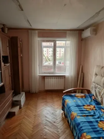 Продам однокомнатную квартиру в центральном районе Мариуполь