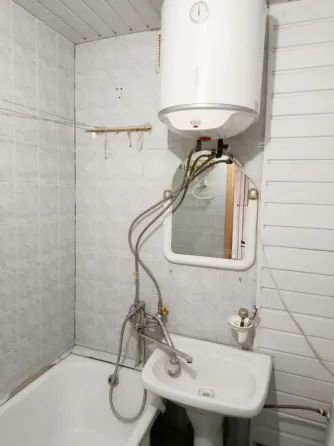Продам однокомнатную квартиру в центральном районе Мариуполь